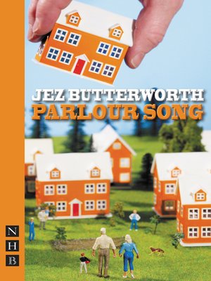 cover image of Parlour Song (NHB Modern Plays)